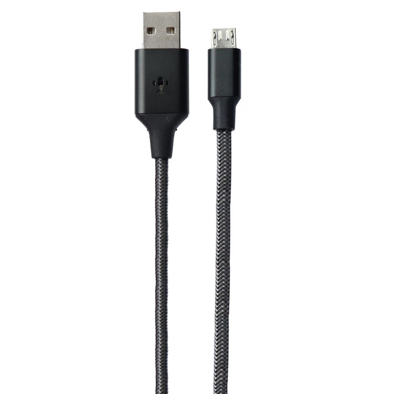 کابل تبدیل USB به microUSB یسیدو مدل CA-T6  طول 1.2 متر