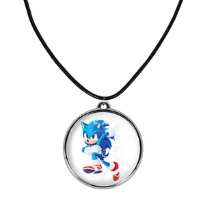 گردنبند خندالو مدل سونیک کد 3701137012