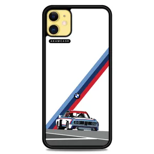 AKAM AMC-WA11-BMW-23 Cover For Apple iPhone 11