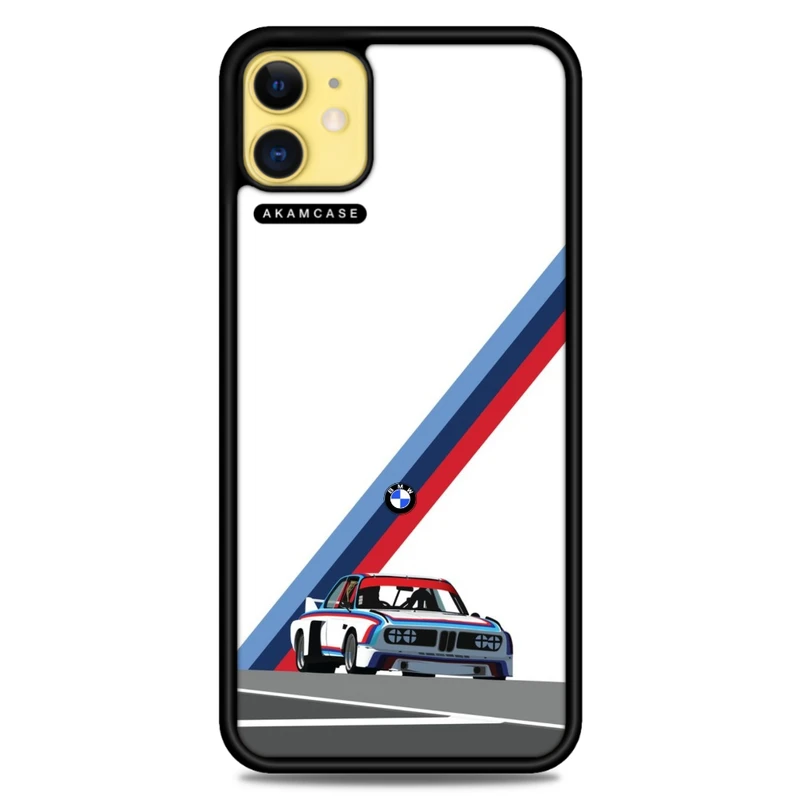 کاور آکام مدل AMC-WA11-BMW-23 مناسب برای گوشی موبایل اپل iPhone 11