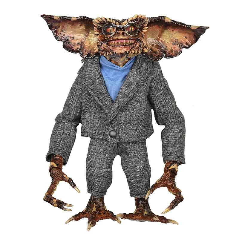 اکشن فیگور نکا مدل گریملین طرح Ultimate Brain Gremlin ارتفاع 18 سانتی متر