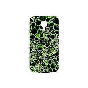 MAHOOT Atom Universe 4 Cover Sticker for Samsung Galaxy S4 mini