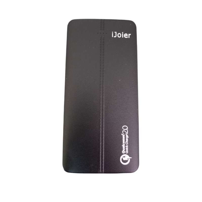 شارژر همراه آی جویر مدل HT-AD-12400Q ظرفیت 10000 میلی آمپرساعت