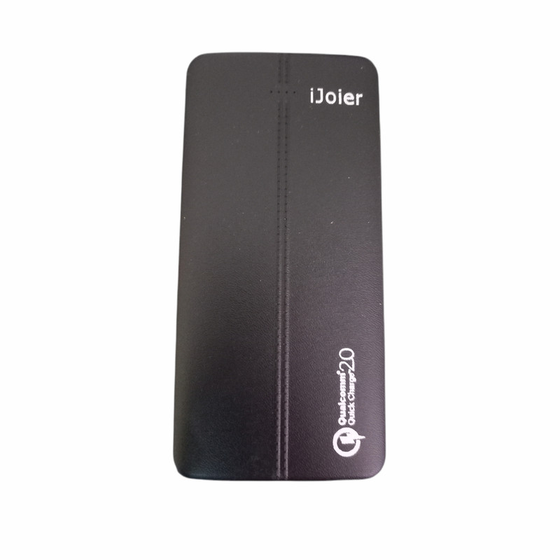 شارژر همراه آی جویر مدل HT-AD-12400Q ظرفیت 10000 میلی آمپرساعت