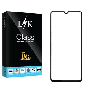 محافظ صفحه نمایش ال کا جی مدل LK2 مناسب برای گوشی موبایل سامسونگ Galaxy A50