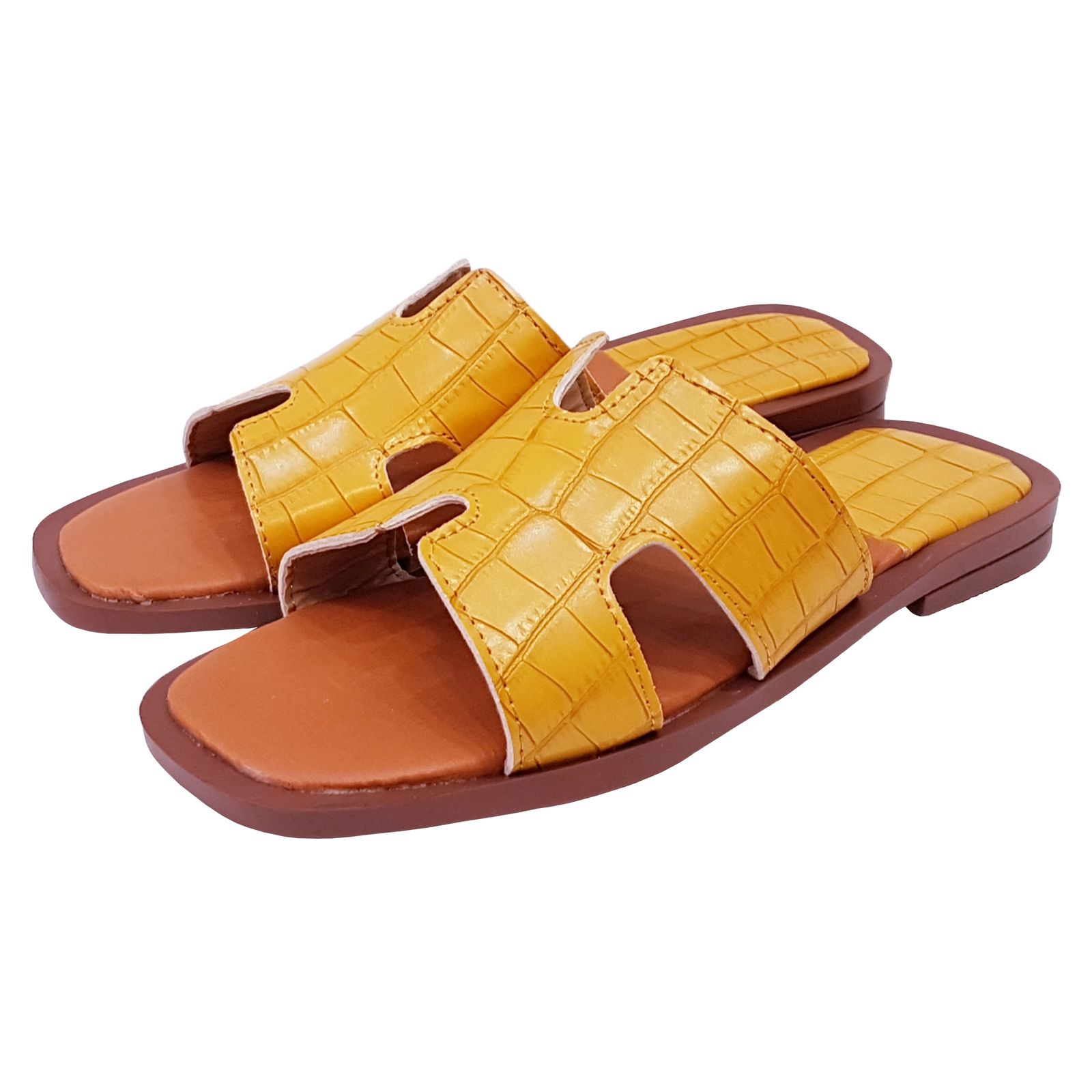 صندل زنانه نیکتا مدل 3100-5 کد 1293-ASL - - 14