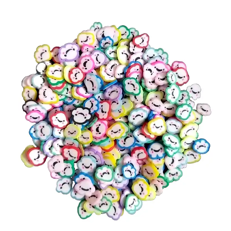 فیمو مدل ابر خوشحال FC3