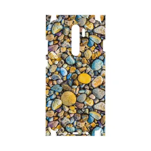 MAHOOT River rocks-FullSkin Cover Sticker for Xiaomi Redmi Note 8 Pro