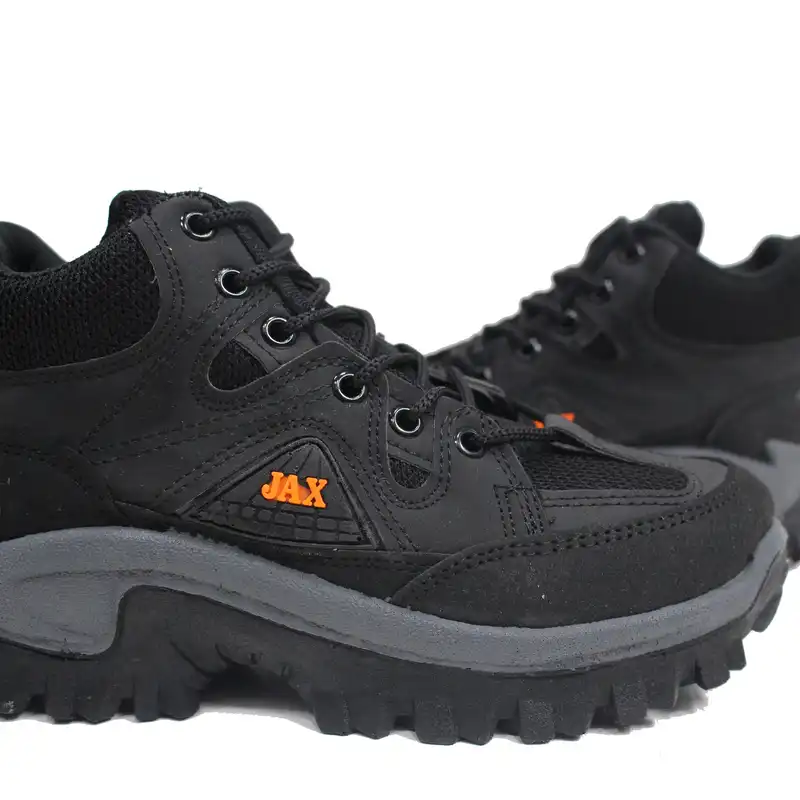 نیم بوت زنانه مدل JAX کد 40071