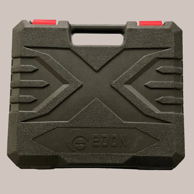 پیچ گوشتی شارژی ادون مدل AD-12C