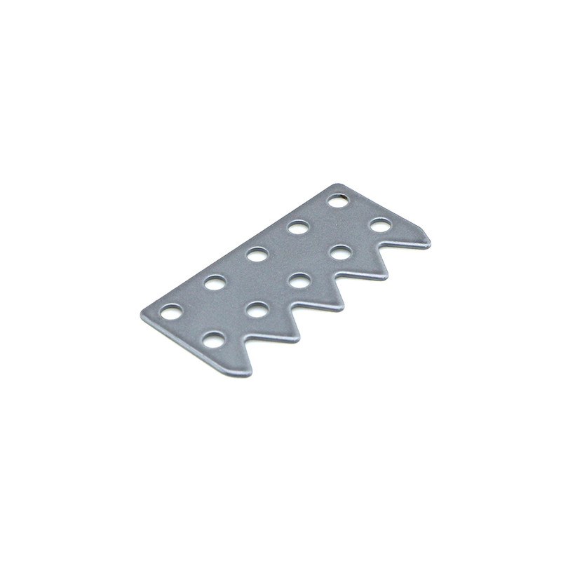 سازه رباتیک مدل صفحه خاکبردار بسته 10 عددی