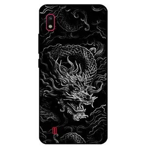 Megafone Dragon 1897 Cover For Samsung Galaxy A10
