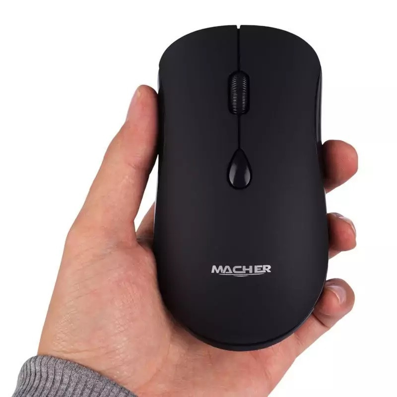 ماوس بی سیم مچر مدل MR-246