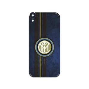 MAHOOT  Inter-Milan-FC Cover Sticker for HTC Desire 820