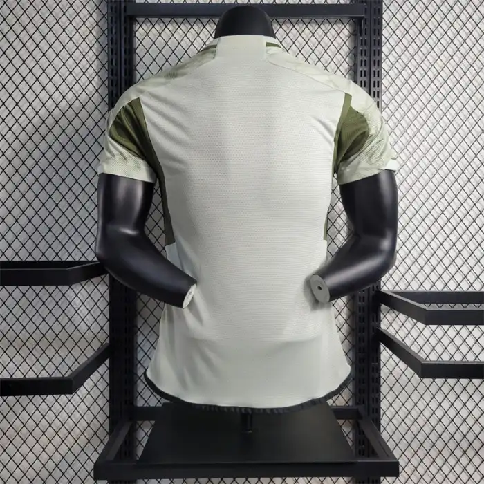 تی شرت ورزشی مردانه مدل ال ای گلکسی پلیری Away 2024