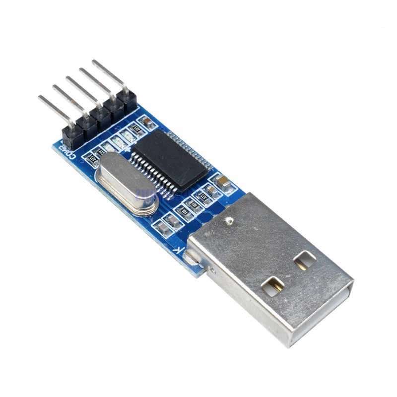 ماژول مبدل USB به سریال مدل PL2303