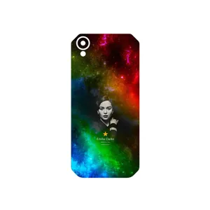 MAHOOT emilia clarke Cover Sticker for CAT S41