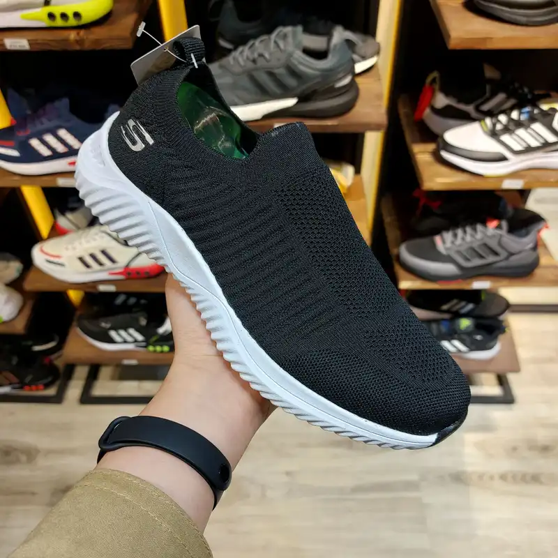 کفش پیاده روی مدل bounce bbnd bkwh-125001025