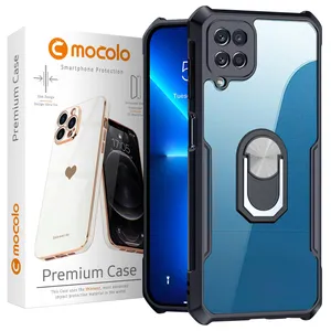 کاور موکولو مدل Riggear مناسب برای گوشی موبایل هوآوی Nova 7i