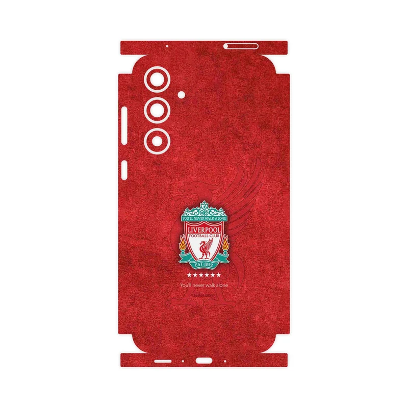 برچسب پوششی ماهوت مدل Liverpool-FullSkin مناسب برای گوشی موبایل سامسونگ Galaxy A35