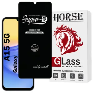 Horse SUPERDNH Screen Protector For Samsung Galaxy A15 5G