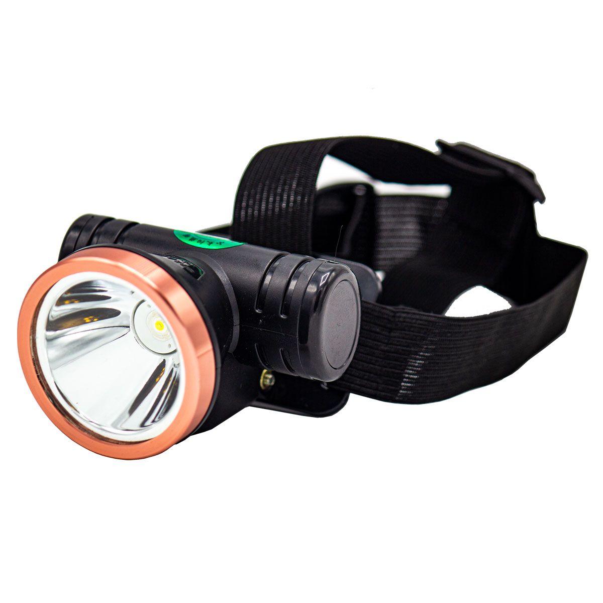 چراغ پیشانی اسمال سان مدل H05 - - 1