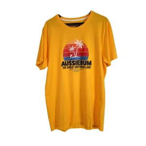 تی شرت ورزشی مردانه مدل aus01