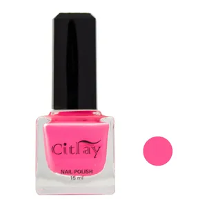 لاک ناخن سیترای شماره 526