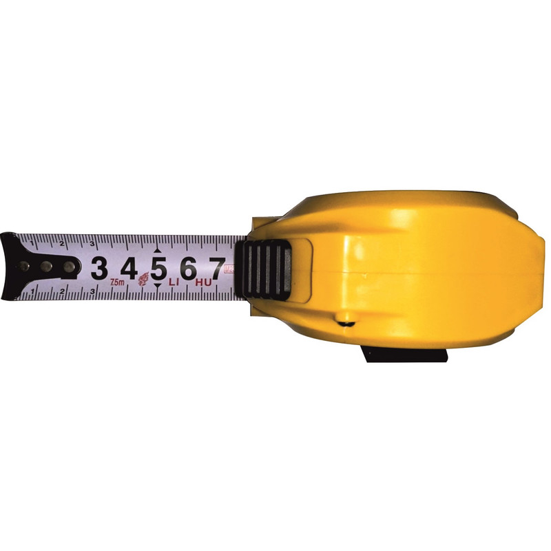 متر 5 متری لیهو مدل MZ50