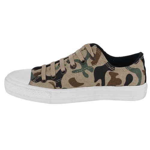 کفش پیاده روی کانورس مدل allstar