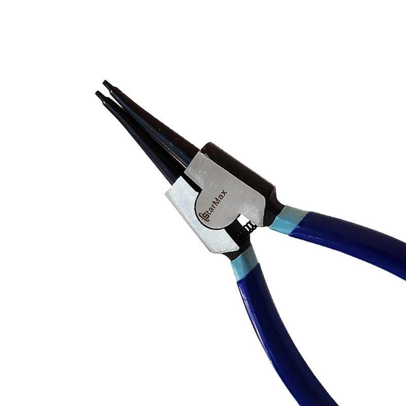 انبر خار باز کن سر راست استار مکس مدل AT - 090 سایز 9 اینچ