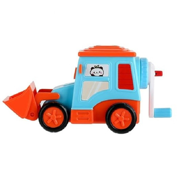 تراش رومیزی مدل dingb کد 8630