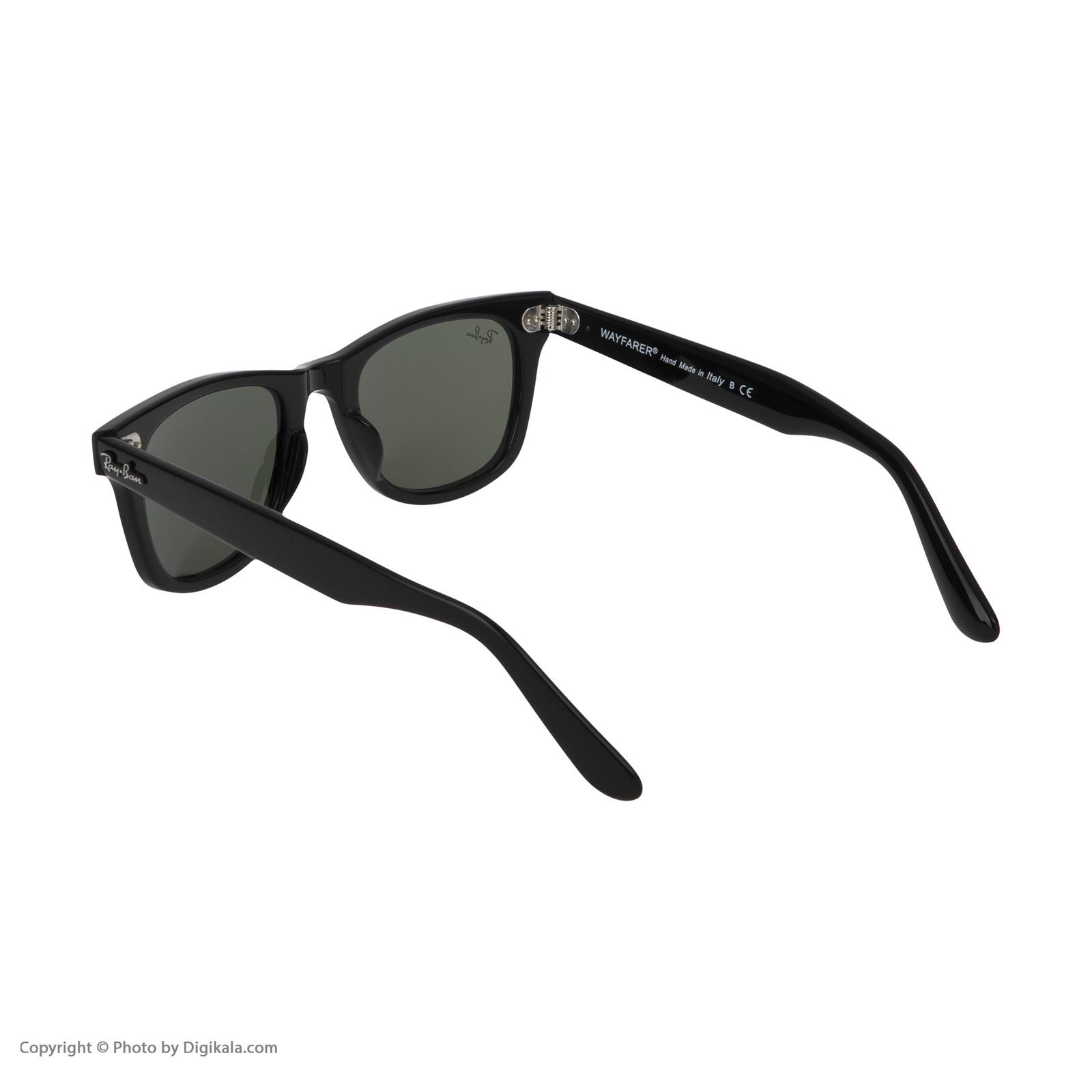 عینک آفتابی ری بن مدل 2140-way901 -  - 4