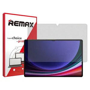 Remax HyMTT model matte screen protector suitable for Samsung Galaxy Tab S9 Ultra tablet