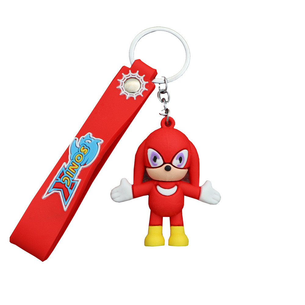 جاکلیدی دخترانه مدل  سونیک کد 3406