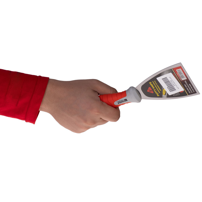 کاردک اراز مدل abc211032 سایز3 اینچ کاردک اراز مدل abc211032 سایز3 اینچ