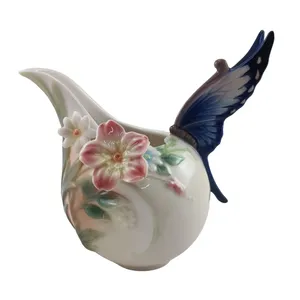 شکرپاش فرانز مدل پروانه کد FZ02037