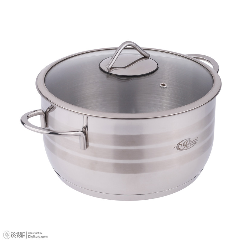 سرویس پخت و پز 9 پارچه راد مدل N-R1434