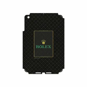 MAHOOT Rolex-Logo Cover Sticker for Apple iPad mini 2012 A1432