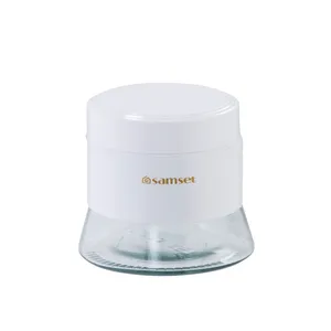 بانکه  سام ست طرح کف شیشه ای  کد 81132 