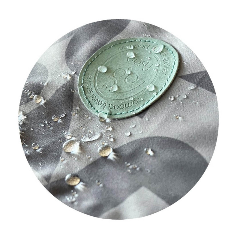 کالسکه چیپولینو مدل easy go