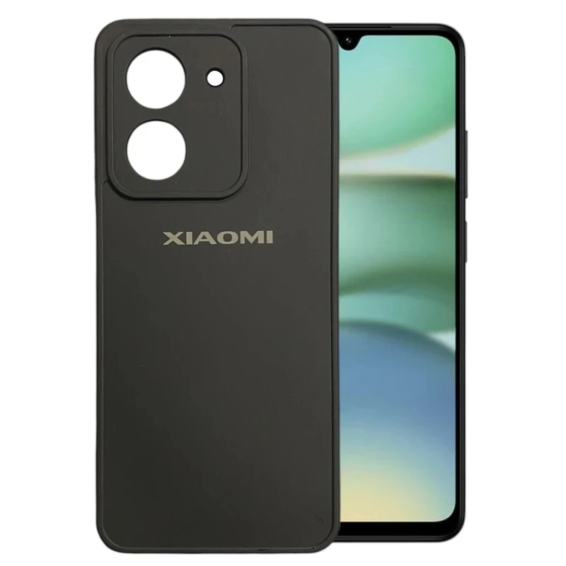 کاور مدل A5-71 مناسب برای گوشی موبایل شیائومی Redmi A5 / Poco C71