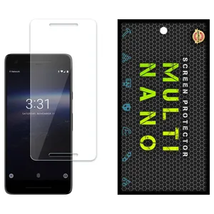 Multi Nano X-S1N Screen Protector For Google Pixel 2