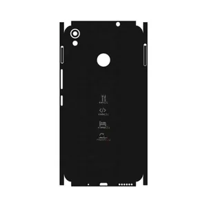 MAHOOT Programming 2-FullSkin Cover Sticker for Tecno Camon CX Air