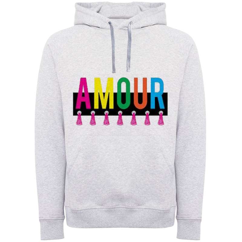 هودی زنانه مدل R193