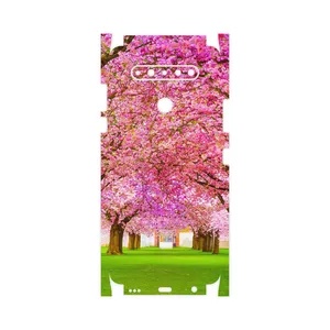 MAHOOT Spring Season-FullSkin Cover Sticker for LG K51s