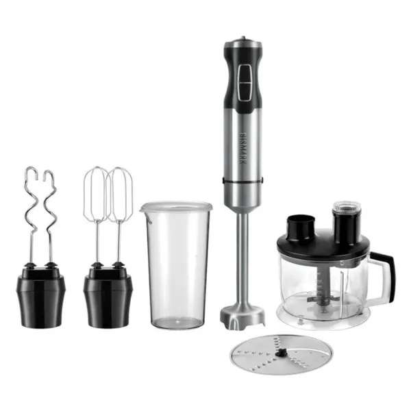 گوشت کوب برقی بیسمارک مدل BM 3315