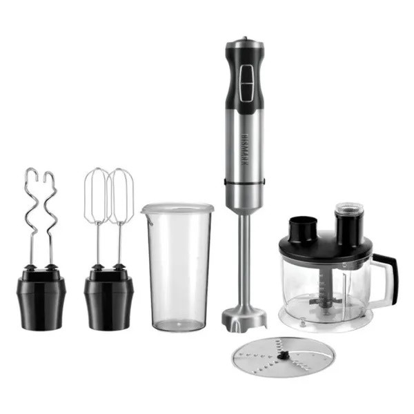 گوشت کوب برقی بیسمارک مدل BM 3315