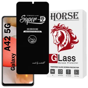 Horse SUPERDNH Screen Protector For Samsung Galaxy A42 5G