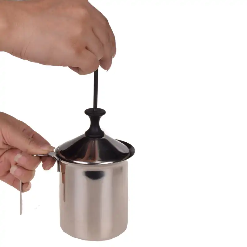 کف ساز شیر مدل WZ02011